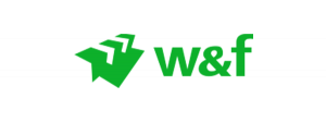 Logo W&F